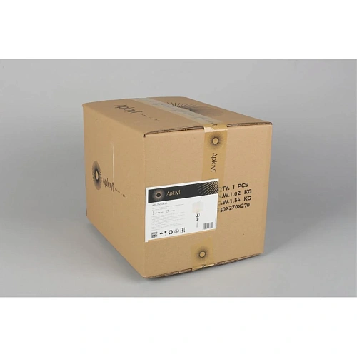 Светильник подвесной Aployt Dorian APL.743.06.01 Светильник подвесной Aployt Dorian APL.743.06.01