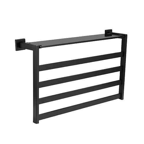 Полотенцесушитель электрический Black&White N-333B 333BN Полотенцесушитель электрический Black&White N-333B 333BN