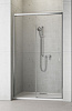 Картинка анонса товара «душевая дверь radaway idea 387016-01-01r 120 см r»