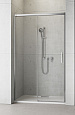 Детальная картинка товара «душевая дверь radaway idea 387018-01-01r 140 см r»