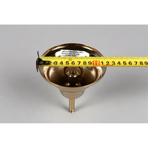 Люстра подвесная Aployt Patricia APL.716.13.08 Люстра подвесная Aployt Patricia APL.716.13.08