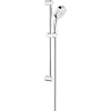 Душевой гарнитур GROHE New Tempesta Cosmopolitan 100 III, 600 мм, хром (27786002)