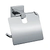 Держатель туалетной бумаги Fixsen Metra FX-11110 Держатель туалетной бумаги Fixsen Metra FX-11110