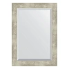 Зеркало в багетной раме Evoform Exclusive BY 1129 51 x 71 см, алюминий