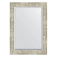 Зеркало в багетной раме Evoform Exclusive BY 1129 51 x 71 см, алюминий Зеркало в багетной раме Evoform Exclusive BY 1129 51 x 71 см, алюминий