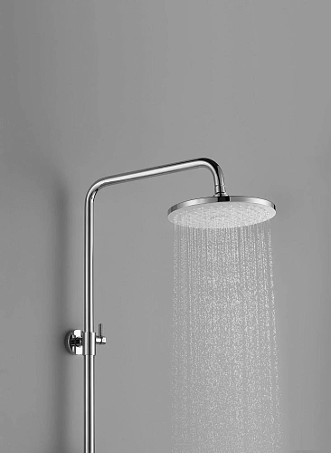 Душевая система ARROW AG3315CP, хром Душевая система ARROW AG3315CP, хром