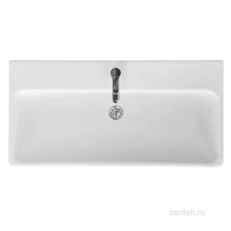 Раковина Santek Адриана 90 1WH501629 1.WH50.1.629 Раковина Santek Адриана 90 1WH501629 1.WH50.1.629