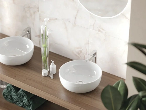 Керамогранит Cersanit Cameo бежевый 29,7x59,8 16523 Керамогранит Cersanit Cameo бежевый 29,7x59,8 16523