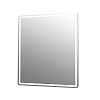 Картинка анонса товара «зеркало dreja tiny, 60 см, led-подсветка 99.9024»