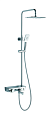 Душевая система Orans OLS-7554H 7554000 Душевая система Orans OLS-7554H 7554000