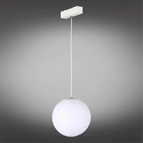 Светильник трековый Aployt Magnetic track 48 APL.0124.10.06 Светильник трековый Aployt Magnetic track 48 APL.0124.10.06