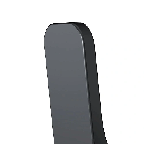 Крючок AM.PM Func A8F35622 черный Крючок AM.PM Func A8F35622 черный