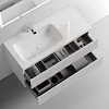 Тумба под раковину Sancos Snob T SNT100LW bianco Тумба под раковину Sancos Snob T SNT100LW bianco