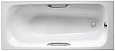 Ванна чугунная Jacob Delafon Catherine 170x75 E2953-F-00 Ванна чугунная Jacob Delafon Catherine 170x75 E2953-F-00