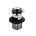 Донный клапан Kludi 1042705-00 Донный клапан Kludi 1042705-00