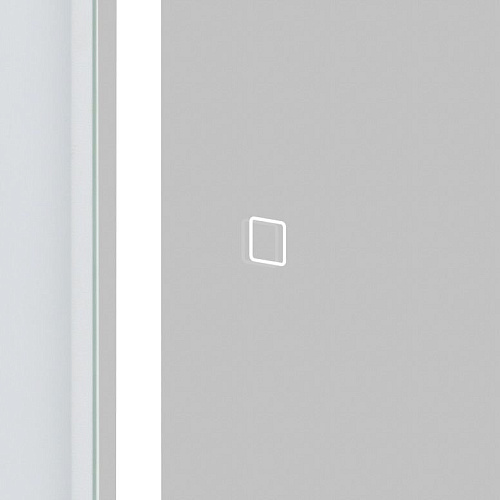 Зеркальный шкаф SPC-MAR-600/800-1A-LED-TCH 12W 220-240V 600x800x150 с подсветкой и сенсорным выключателем Зеркальный шкаф SPC-MAR-600/800-1A-LED-TCH 12W 220-240V 600x800x150 с подсветкой и сенсорным выключателем