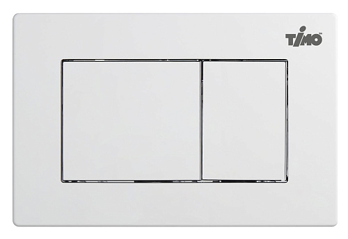 Клавиша смыва Timo REKO FP-004W (250x165) Клавиша смыва Timo REKO FP-004W (250x165)