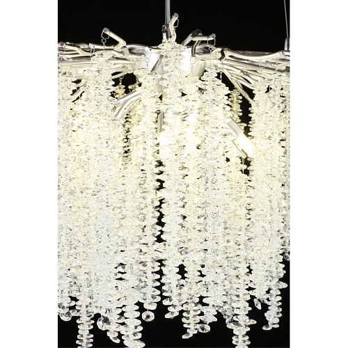 Люстра подвесная Aployt Paulina APL.848.33.10 Люстра подвесная Aployt Paulina APL.848.33.10