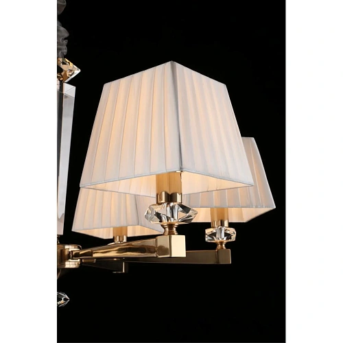 Люстра подвесная Aployt Dominka APL.722.13.06 Люстра подвесная Aployt Dominka APL.722.13.06