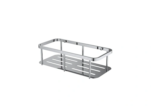 Полка Aquatek AQ4936CR хром Полка Aquatek AQ4936CR хром