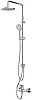 Душевая система AM.PM X-Joy F40885A24