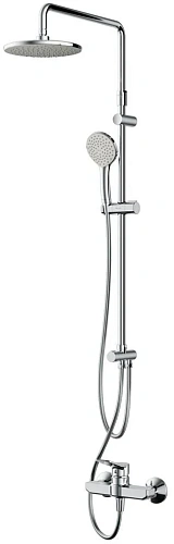 Душевая система AM.PM X-Joy F40885A24 Душевая система AM.PM X-Joy F40885A24