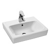 Картинка анонса товара «раковина santek нео 40 1wh302183 1.wh30.2.183»
