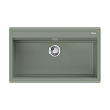 Картинка анонса товара «кухонная мойка omoikiri kitagawa 86-lb-wg artceramic/wind green 4993249»