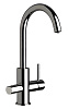 Картинка анонса товара «смеситель для кухни remer x style n792dw»
