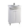 Тумба с раковиной Aquaton Джимми 57 У 1A0684K1DJ010 Тумба с раковиной Aquaton Джимми 57 У 1A0684K1DJ010