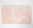 Коврик WasserKRAFT Wern BM-2553 Powder pink розовый Коврик WasserKRAFT Wern BM-2553 Powder pink розовый