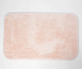 Коврик WasserKRAFT Wern BM-2553 Powder pink розовый Коврик WasserKRAFT Wern BM-2553 Powder pink розовый
