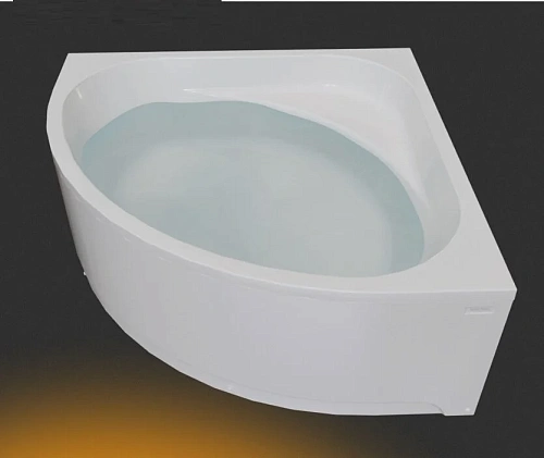 Акриловая ванна Radomir ДАНТЕ 140х140 1-01-0-0-1-363 Акриловая ванна Radomir ДАНТЕ 140х140 1-01-0-0-1-363