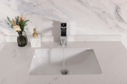 Смеситель для раковины Gid Victoria L120-CH-K L120CHK хром Смеситель для раковины Gid Victoria L120-CH-K L120CHK хром