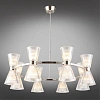 Люстра подвесная Aployt Elinor APL.801.13.16 Люстра подвесная Aployt Elinor APL.801.13.16