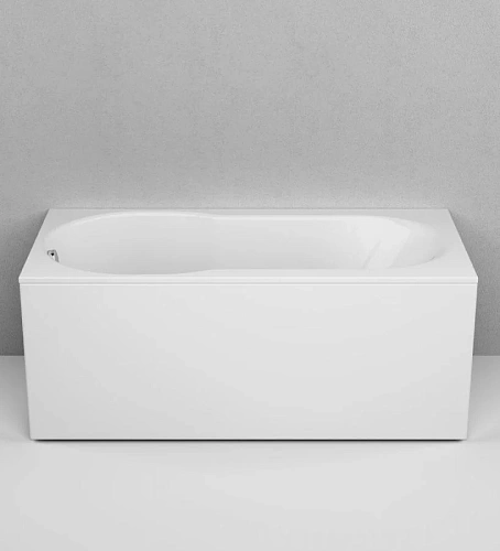 Акриловая ванна AM.PM X-Joy W88A-150-070W-A, A0 150x70 см Акриловая ванна AM.PM X-Joy W88A-150-070W-A, A0 150x70 см