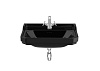 Раковина Roca Carmen 3270A1560 65 см, черная
