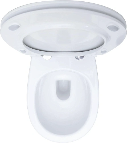 Комплект унитаза Allen Brau Fantasy 4.11004.20/8.9466.0.000.000.1 (00316504) с инсталляцией, белый глянец Комплект унитаза Allen Brau Fantasy 4.11004.20/8.9466.0.000.000.1 (00316504) с инсталляцией, белый глянец