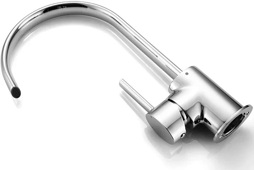 Смеситель для кухни Iddis Kitchen FA56163C Смеситель для кухни Iddis Kitchen FA56163C