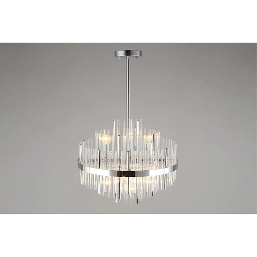 Люстра потолочная Omnilux Alatri OML-69207-06 Люстра потолочная Omnilux Alatri OML-69207-06