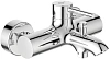Смеситель для ванны Ideal Standard CERALINE BC199AA