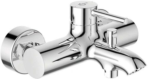 Смеситель для ванны Ideal Standard CERALINE BC199AA Смеситель для ванны Ideal Standard CERALINE BC199AA