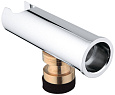 Держатель ручного душа GROHE 45861000 Держатель ручного душа GROHE 45861000
