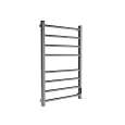 Полотенцесушитель электрический BONNA Tephida 600x400 BNP-EV81/10Q22F-dt6040Gt графит Полотенцесушитель электрический BONNA Tephida 600x400 BNP-EV81/10Q22F-dt6040Gt графит