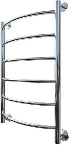 Полотенцесушитель водяной Aquanet Romeo 800x400 00234516 Полотенцесушитель водяной Aquanet Romeo 800x400 00234516