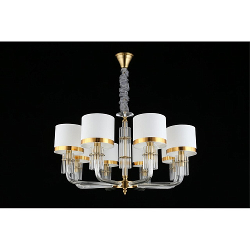 Люстра подвесная Aployt Elza APL.767.03.08 Люстра подвесная Aployt Elza APL.767.03.08