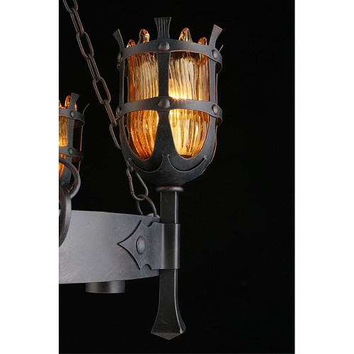 Люстра подвесная Aployt Simona APL.500.03.08 Люстра подвесная Aployt Simona APL.500.03.08