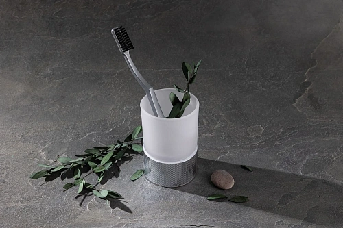 Стакан Allen Brau Allen Brau Priority 6.31A02-00 хром Стакан Allen Brau Allen Brau Priority 6.31A02-00 хром