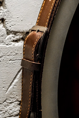 Зеркало SILVER MIRRORS D510 Капитан (ФР-00001313) Зеркало SILVER MIRRORS D510 Капитан (ФР-00001313)