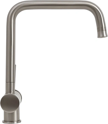 Смеситель для кухни Allen Brau Fenster 5.60004-BN никель брашированный Смеситель для кухни Allen Brau Fenster 5.60004-BN никель брашированный
